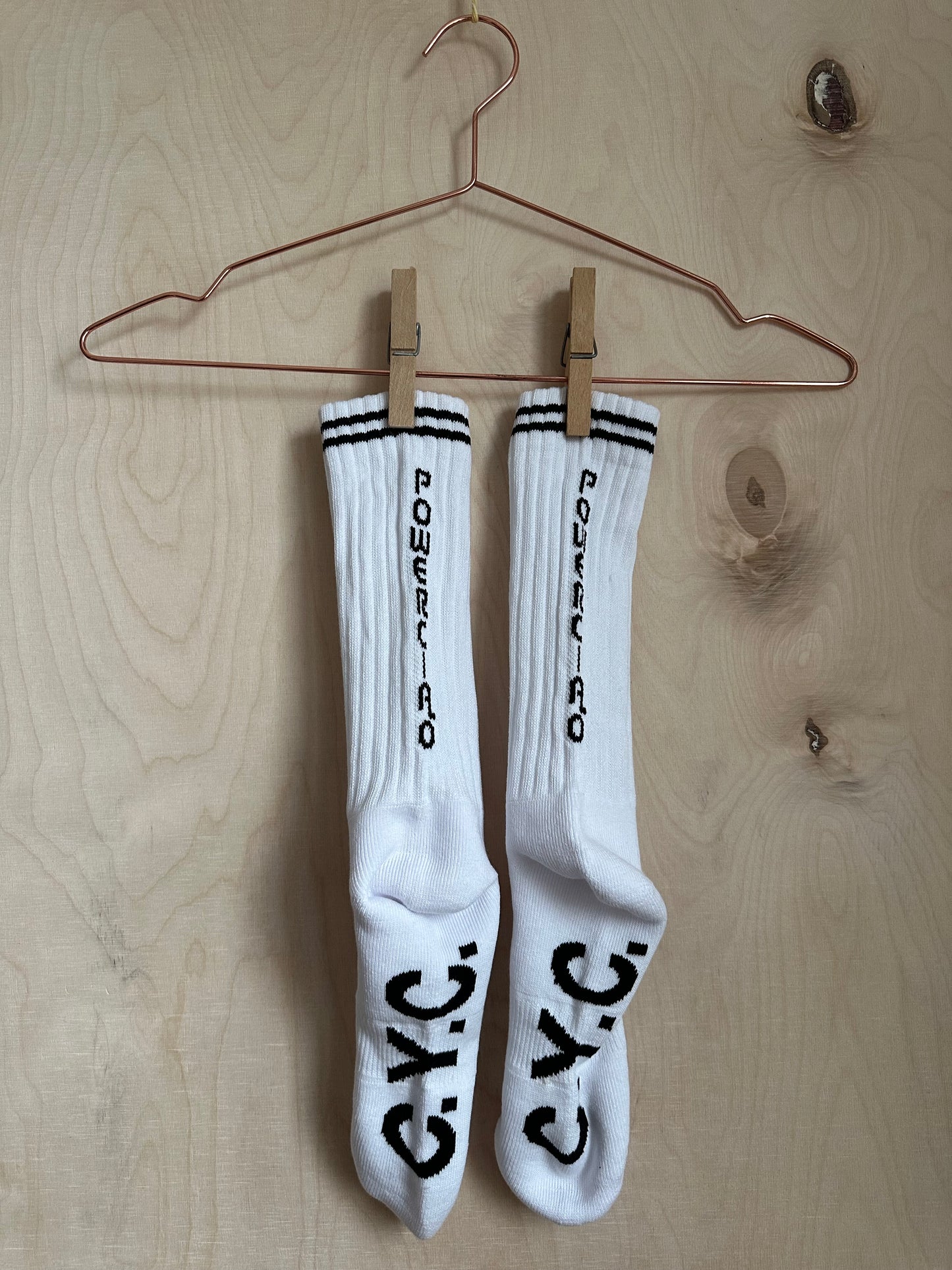 Powerciao Socke - empferdstore