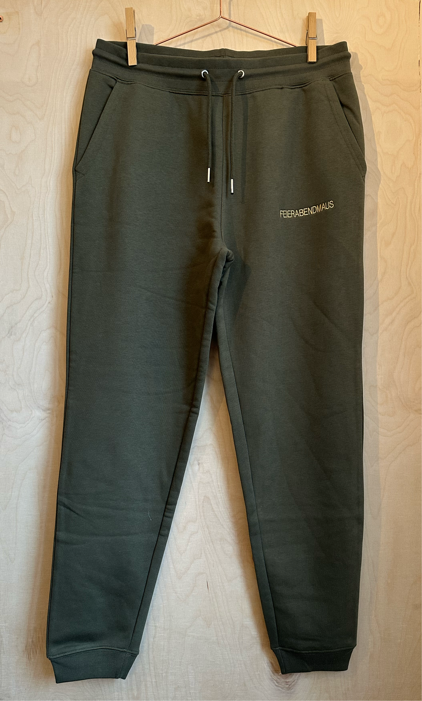 FEIERABENDMAUS Jogginghose