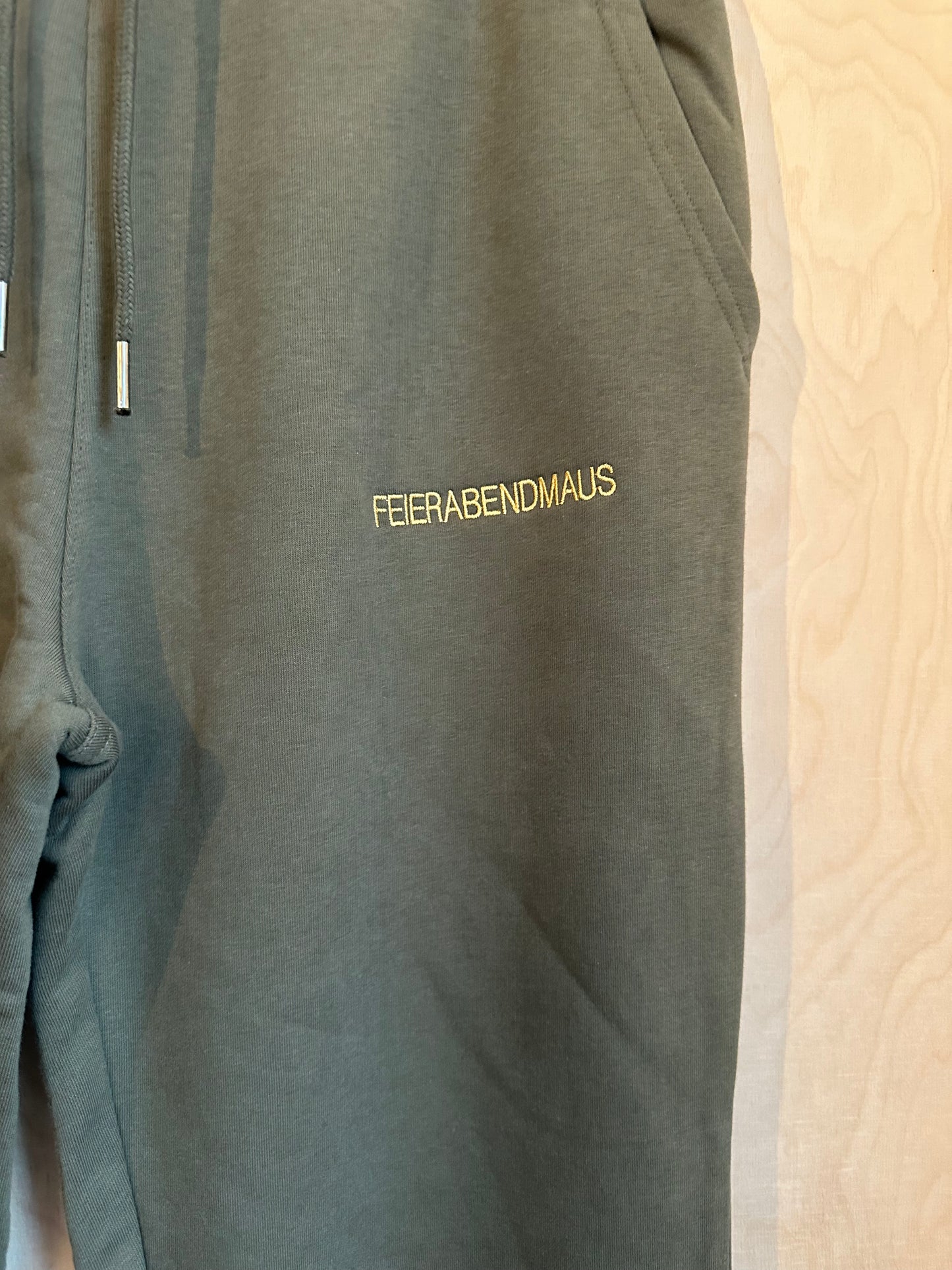 FEIERABENDMAUS Jogginghose