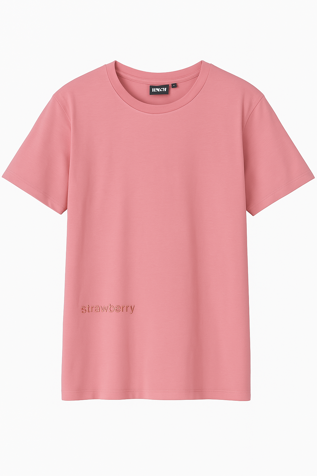 Strawberry ICE Gelato NILCOTT® Recycled Shirt