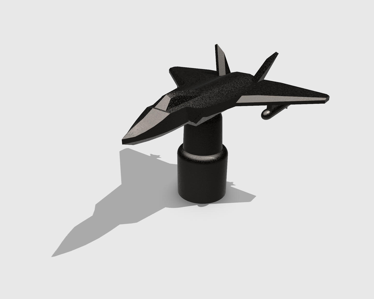 AERO FUCKERS Ventilkappe SET – Jet Edition digital download - empferdstore