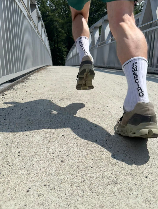 Powerciao Socke