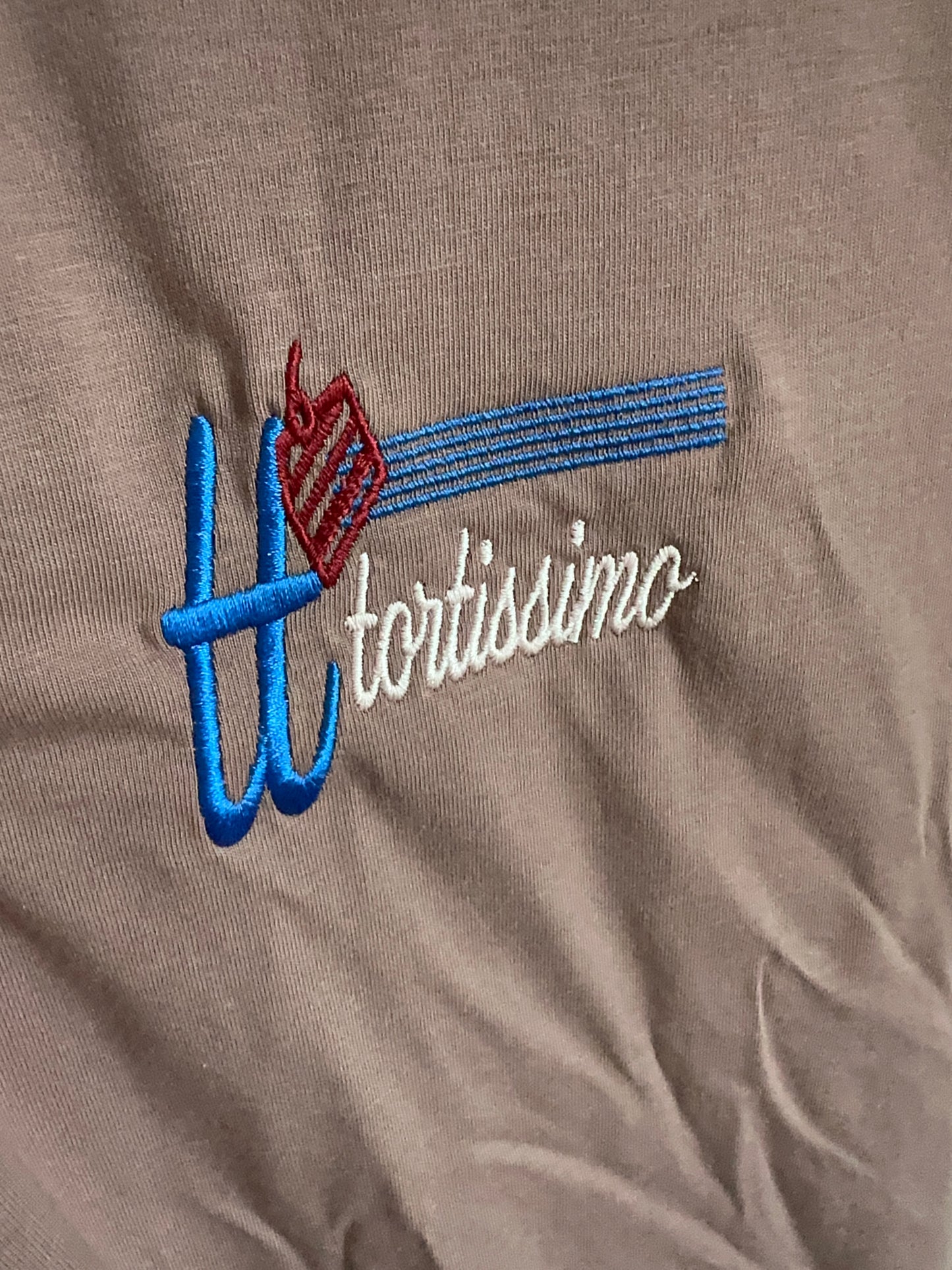 tortissimo shirt