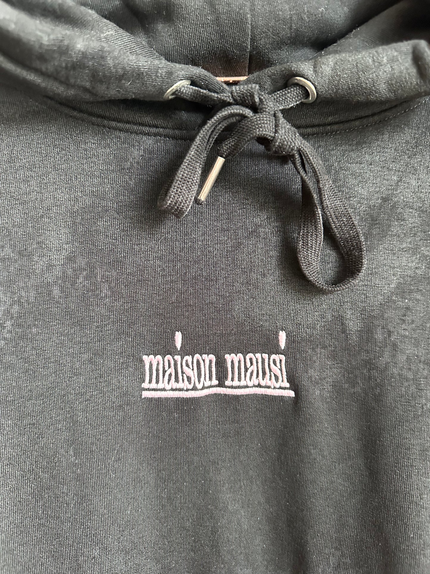 maison mausi Hoodie