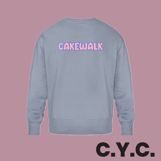 Cakewalk Sweater